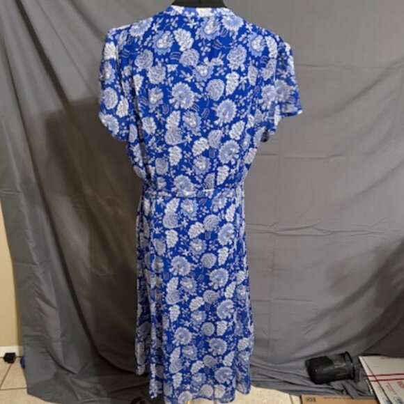 MSK Dress Size 18 - Picture 2 of 3